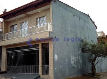 Foto 01 · Casa, Conjunto Residencial José Bonifácio, São Paulo, SP