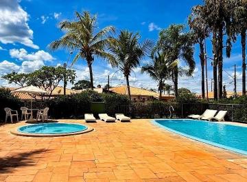 Foto 01 · Imperdível Oportunidade: Casa em Condomínio à Venda em São José do Rio Preto-SP, Jardim Conceição -