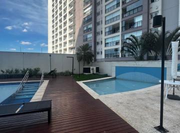 Foto 24 · APARTAMENTO STUDIO COM 48 M² NO CONDOMÍNIO IN DESIGN NA VILA ARENS EM JUNDIAÍ