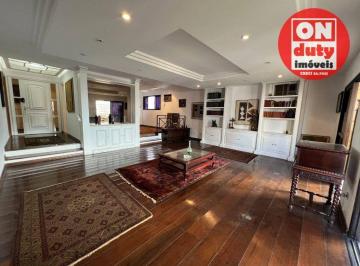 34d4f398731fee5c94ab549e34719407723b3e63 · Apartamento à venda, 270 m² por R$ 1.700.000,00 - Boqueirão - Santos/SP