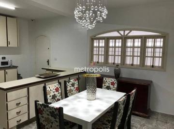cozinha · Sobrado à venda, 199 m² por R$ 535.000,00 - Jardim Mauá - Mauá/SP