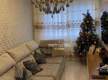 Sala TV · Apartamento à venda, 87 m² por R$ 381.000,01 - Jardim Nova Patente - São Bernardo do Campo/SP