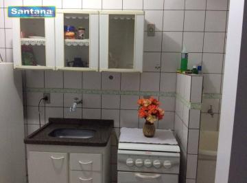 b3ba16cd58c88c3f72fde6b3d0a5991fcd4ad86b · Apartamento com 1 dormitório à venda, 37 m² por R$ 110.000,00 - Centro - Caldas Novas/GO