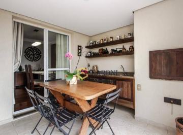 1752e423bb909c3eb4798064a75b0da7261f5df7 · Apartamento com 4 dormitórios à venda, 172 m² por R$ 2.300.000,00 - Vila Leopoldina - São Paulo/SP