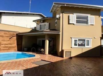 3d2254dee8d5dada3bdee61347a56be640dedd7a · Casa com 3 dormitórios à venda, 289 m² por R$ 1.400.000,00 - Jardim das Paineiras - Campinas/SP