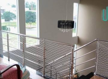 4fde2a4c6bc95b80fa99e563c93db1b501432c07 · Sobrado com 3 dormitórios à venda, 290 m² por R$ 2.000.000,00 - Residencial Green Park - Taubaté/SP