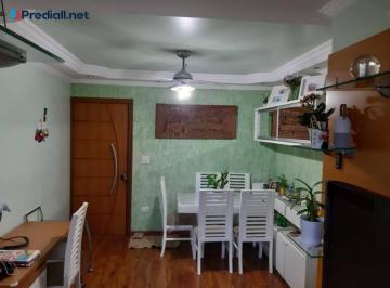 b60a9cbb7fad92b9243fc4c18a52262ccc257e3e · Apartamento à venda, 56 m² por R$ 370.000,00 - Freguesia do Ó - São Paulo/SP
