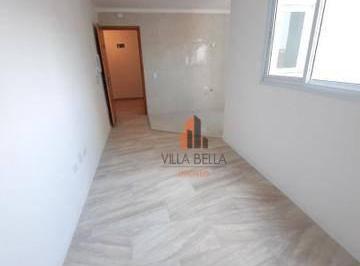 3a6d884a5f3ed5ab1a81a3d5d22bc56f23189418 · Cobertura com 2 dormitórios à venda, 106 m² por R$ 424.000,00 - Parque das Nações - Santo André/SP