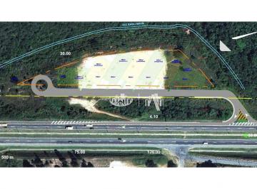 972d0f81d89bb37573f411dc22f4d059a553a1fa · Terreno à venda, 36109 m² por R$ 7.000.000,00 - Parque Santa Amélia - Itapecerica da Serra/SP