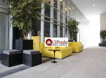 d9c293eb1589841f7a68786ca0925bc3fd71904a · Conjunto, 32 m² - venda por R$ 319.000,00 ou aluguel por R$ 2.922,14/mês - Várzea da Barra Funda - S