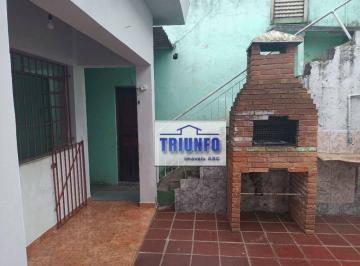 885b8d4f94125a84eab757570ae73e5268d1e4c4 · Casa com 2 dormitórios à venda, 213 m² por R$ 550.000,00 - Vila Helena - Santo André/SP