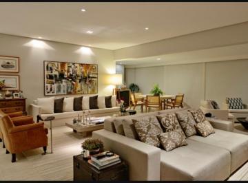Apartamento de 4 quartos, Salvador · Apartamento Panamby, 237m2, opções unidades de 207 e 280m2 mobiliado por R$ 2.790.000.