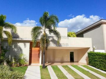 Casa · 306m² · 3 Quartos · 4 Vagas · Damha I - Casa com 03 dormitorios e 04 vagas de garagem