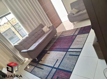 Casa · 140m² · 2 Quartos · 4 Vagas · Casa Térrea à venda 2 quartos 1 suíte 4 vagas Jordanópolis - São Bernardo do Campo - SP