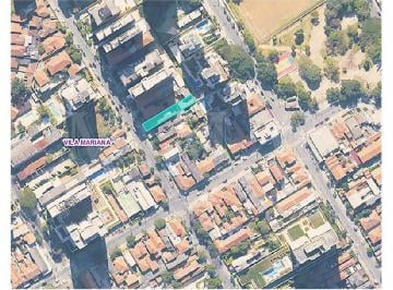 Terreno · 464m² · Vila Mariana / Aclimação terreno com casa antiga.  600 m da estação do metrô Ana Rosa