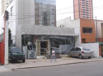 Comercial · 570m² · 9 Vagas · Imóvel Comercial com 3 Pavimentos, Garagem e Acessibilidade Completa
