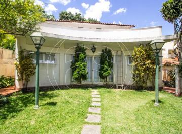 Casa · 450m² · 6 Quartos · 3 Vagas · Sobrado residencial para venda - Chácara Santo Antônio, São Paulo - SP.