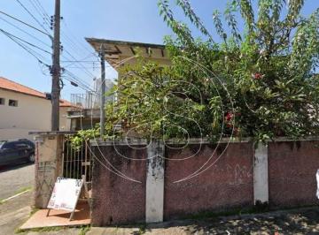 Terreno · 192m² · Terreno residencial para venda na Chácara Santo Antônio - São Paulo - SP