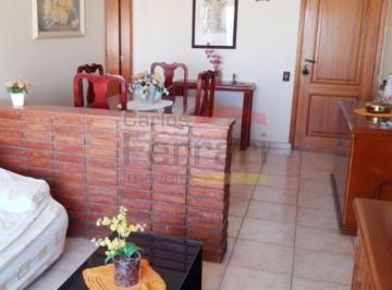 Apartamento · 65m² · 2 Quartos · 1 Vaga · Cobertura 2 dormitórios, 1 vaga na Casa Verde