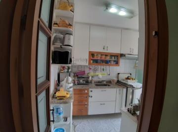 Apartamento · 56m² · 2 Quartos · 1 Vaga · Apartamento Freguesia do O