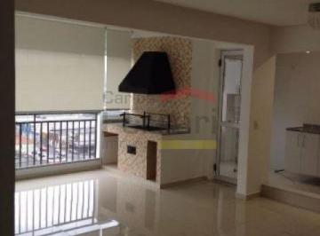 Apartamento · 79m² · 3 Quartos · 1 Vaga · Apartamento com varanda gourmet Vila Maria