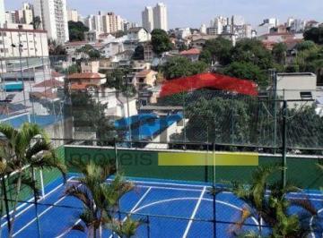 Apartamento · 94m² · 3 Quartos · 2 Vagas · APARTAMENTO RESIDENCIAL SANTANA