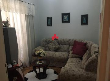 Casa · 84m² · 3 Quartos · Casa Térrea de 180 m², 3 dormitórios, 2 banheiros no Tatuapé