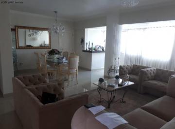 Foto 01 · Apartamento à venda na Vila Vitória, Mogi das Cruzes-SP.