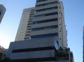 Comercial · 28m² · Sala comercial Em edifício para Venda em Funcionários Belo Horizonte-MG