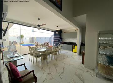 20230127085530286550.jpg · Casa em Condomínio para Venda em Presidente Prudente, Residencial Solares, 3 dormitórios, 3 suítes, 