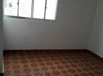 Foto 01 · Apartamento - Campos Elíseos