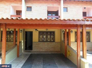 Casa · 95m² · 2 Quartos · 2 Vagas · SOBRADO COM 2 DORMITÓRIOS SENDO 2 SUITES A VENDA, 95m² COCAIA - GUARULHOS/SP