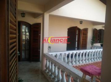 Casa · 180m² · 3 Quartos · 3 Vagas · lindo sobrado bem localizado próx a comércios