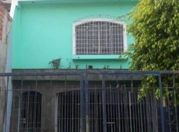 Casa · 170m² · 5 Quartos · 5 Vagas · Casa com 5 dormitórios à venda, 170 m² por R$ 450.000,00 - Jardim Santa Emilia - Guarulhos/SP