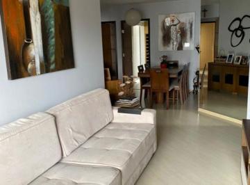 Apartamento · 90m² · 3 Quartos · 2 Vagas · APARTAMENTO COM 3 QUARTOS, 2 BANHEIROS A VENDA, 82M² - VILA ROSÁLIA- GUARULHOS.GRU/SP.