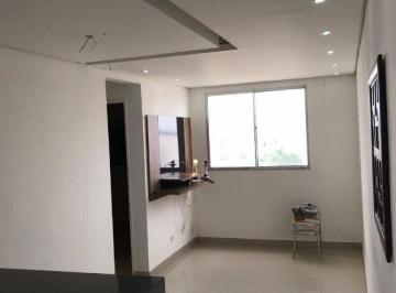 Apartamento · 44m² · 2 Quartos · 1 Vaga · Apartamento com 2 dormitórios à venda, 44 m² - Água Chata - Guarulhos/SP