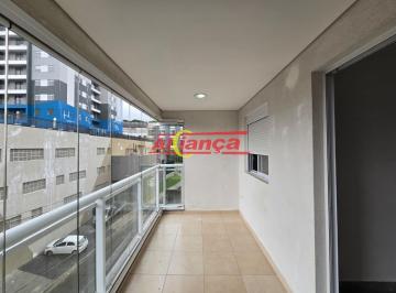 Apartamento · 65m² · 3 Quartos · 1 Vaga · AP. 3 DORMITORIOS / SUITE  / SKAY LAGO DOS PATOS / SACADA GRIL / LAZER TOTAL / 550 MIL