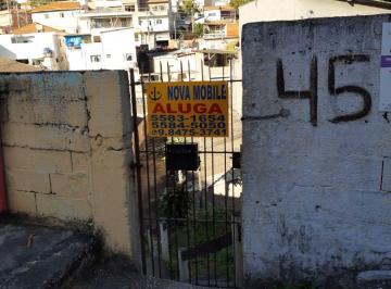 Casa en Aluguel de 1 quarto Cidade Leonor · Cidade Leonor - Casa de Fundos com 01 dormitórios - Locação