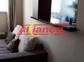 Apartamento · 45m² · 2 Quartos · 2 Vagas · apto todo planejado