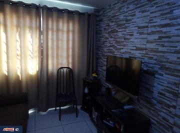 Apartamento · 50m² · 2 Quartos · 1 Vaga · Apartamento à venda com 2 quartos, 50 m² por R$ 180.000,00 - Jardim Maria Dirce - Guarulhos/SP.