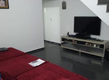 Casa · 179m² · 2 Quartos · 2 Vagas · SOBRADO COM 2 QUARTOS A VENDA, 218,80m² - VILA AUGUSTA - GUARULHOS/SP