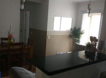 Apartamento · 53m² · 2 Quartos · 1 Vaga · APARTAMENTO COM 2 QUARTOS À VENDA, 53 M² - Ponte Grande - Guarulhos - SP