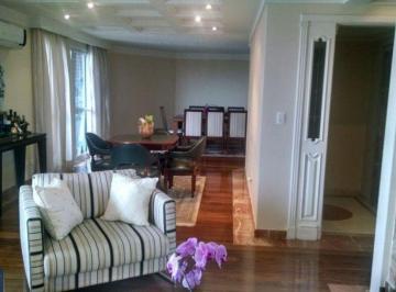 Apartamento · 350m² · 4 Quartos · 3 Vagas · Apartamento Residencial à venda, Centro, Guarulhos - AP4231.