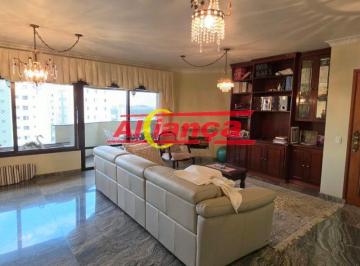 Apartamento · 143m² · 3 Quartos · 2 Vagas · APARTAMENTO COM 3 QUARTOS, SENDO 3 SUÍTES À VENDA, 143M² - PORTEIRA FECHADA