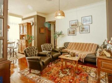 Apartamento · 90m² · 3 Quartos · 1 Vaga · Apartamento com 3 dormitórios à venda, 90 m² - Vila Augusta - Guarulhos/SP