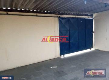 Casa · 320m² · 3 Quartos · 3 Vagas · CASA COM 3 DORMITÓRIOS A VENDA, 150 M² - Jardim Cumbica - Guarulhos - SP