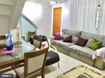 Casa · 192m² · 4 Quartos · 2 Vagas · Sobrado com 4 dormitórios à venda, 191m² - Vila Galvão - Guarulhos/SP