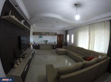 Casa · 480m² · 3 Quartos · 3 Vagas · Sobrado com 3 dormitórios à venda, 480 m²- Jardim Brasil - Guarulhos/SP