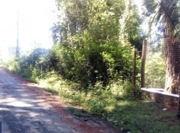 Terreno · 4000m² · Terreno à venda, 4000 m² - Jardim Arujá - Arujá/SP