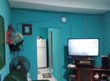 Casa · 41m² · 1 Quarto · 4 Vagas · CASA COM 1 QUARTO A VENDA, 206m² - PARQUE PRIMAVERA - GUARULHOS/SP